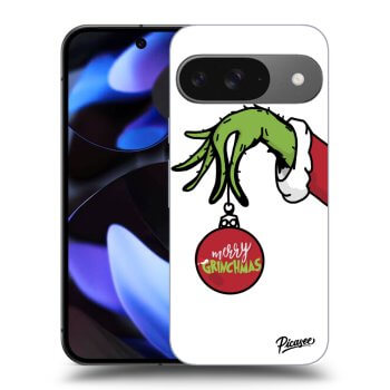 Hülle für Google Pixel 9 - Grinch