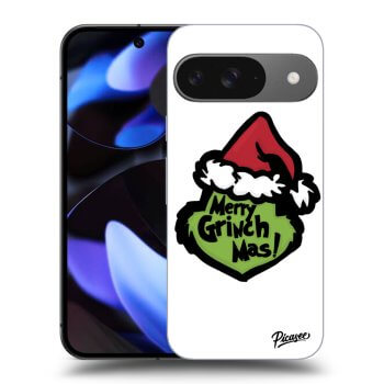 Hülle für Google Pixel 9 - Grinch 2