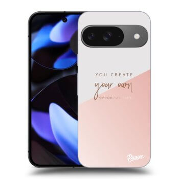 Hülle für Google Pixel 9 - You create your own opportunities