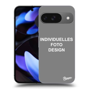 Hülle für Google Pixel 9 - Individuelles Fotodesign