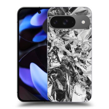 Hülle für Google Pixel 9 - Chrome