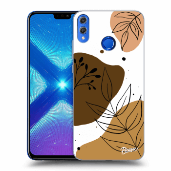 Hülle für Honor 8X - Boho style