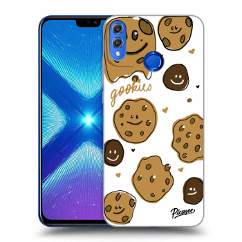 Hülle für Honor 8X - Gookies