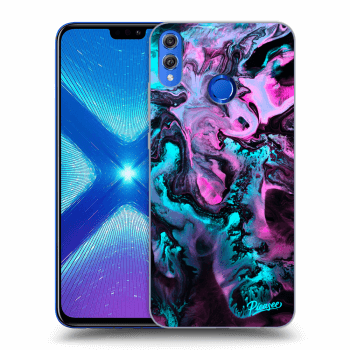 Hülle für Honor 8X - Lean