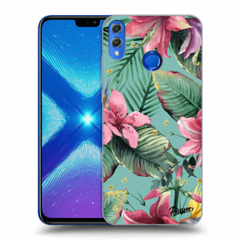 Hülle für Honor 8X - Hawaii