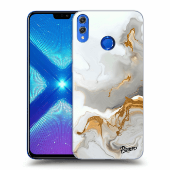 Hülle für Honor 8X - Her