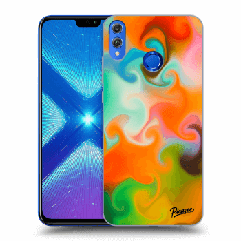 Hülle für Honor 8X - Juice