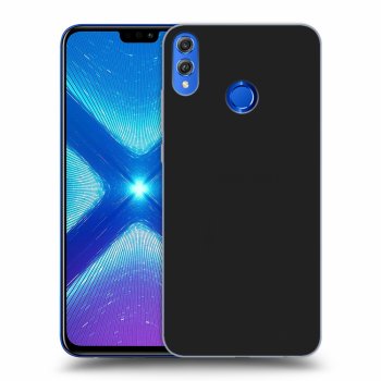 Hülle für Honor 8X - Clear