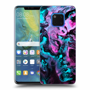 Hülle für Huawei Mate 20 Pro - Lean