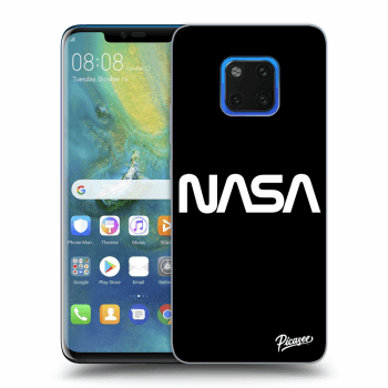 Hülle für Huawei Mate 20 Pro - NASA Basic