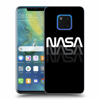 Hülle für Huawei Mate 20 Pro - NASA Triple