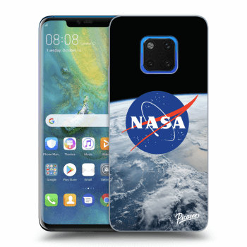 Hülle für Huawei Mate 20 Pro - Nasa Earth