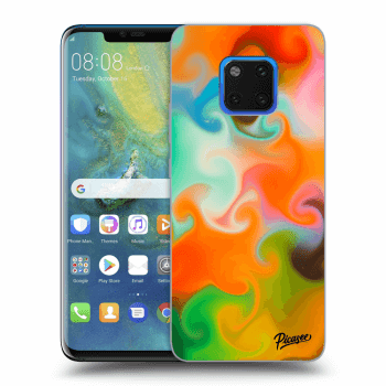 Hülle für Huawei Mate 20 Pro - Juice