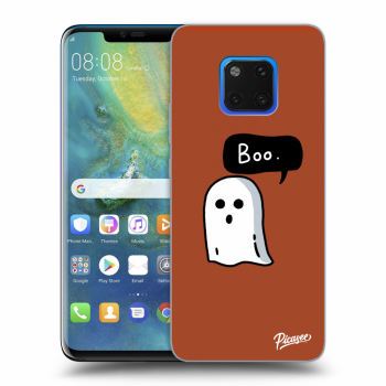 Hülle für Huawei Mate 20 Pro - Boo