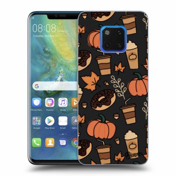 Hülle für Huawei Mate 20 Pro - Fallovers