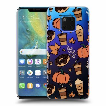 Hülle für Huawei Mate 20 Pro - Fallovers