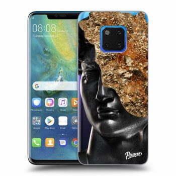 Hülle für Huawei Mate 20 Pro - Holigger