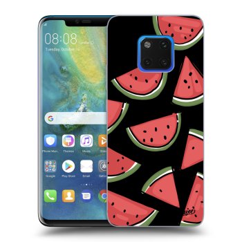 Hülle für Huawei Mate 20 Pro - Melone