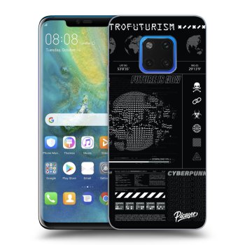 Hülle für Huawei Mate 20 Pro - FUTURE