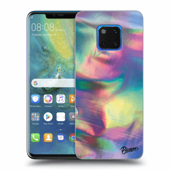 Hülle für Huawei Mate 20 Pro - Holo