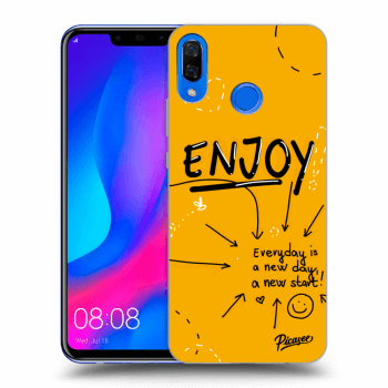 Hülle für Huawei Nova 3 - Enjoy