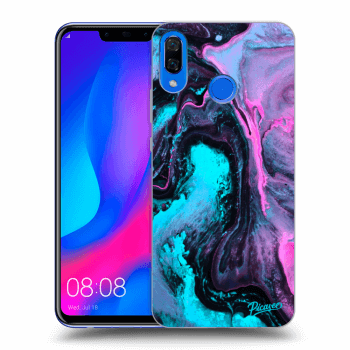 Hülle für Huawei Nova 3 - Lean 2