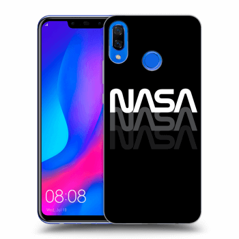 Hülle für Huawei Nova 3 - NASA Triple