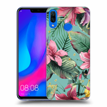 Hülle für Huawei Nova 3 - Hawaii