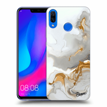 Hülle für Huawei Nova 3 - Her