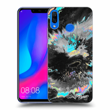 Hülle für Huawei Nova 3 - Magnetic