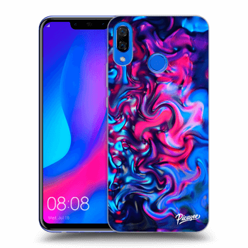 Hülle für Huawei Nova 3 - Redlight