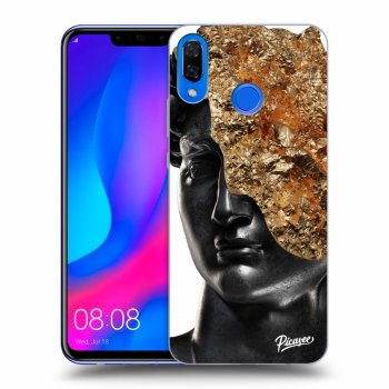 Hülle für Huawei Nova 3 - Holigger