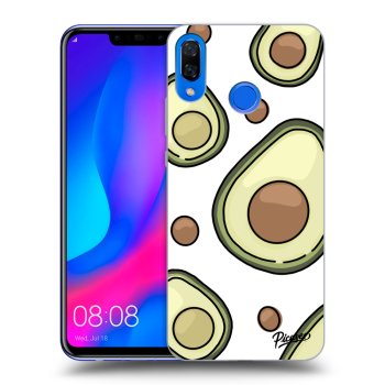 Hülle für Huawei Nova 3 - Avocado