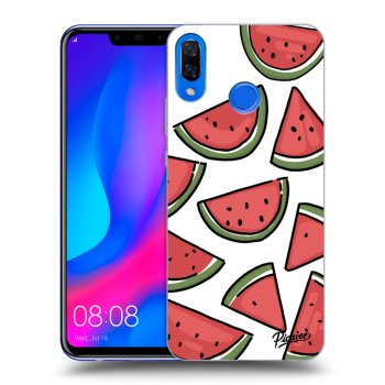 Hülle für Huawei Nova 3 - Melone