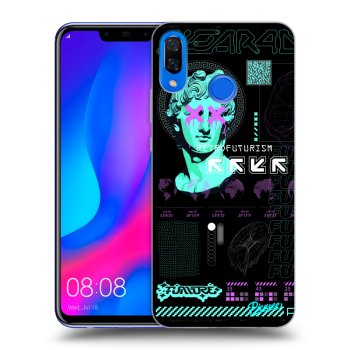 Hülle für Huawei Nova 3 - RETRO