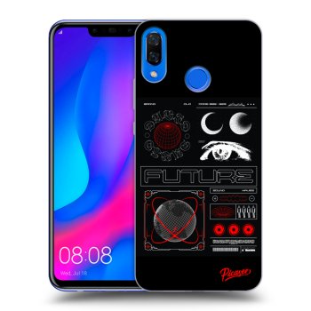 Hülle für Huawei Nova 3 - WAVES