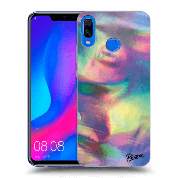 Hülle für Huawei Nova 3 - Holo