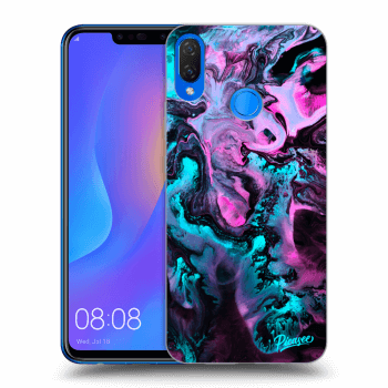 Hülle für Huawei Nova 3i - Lean