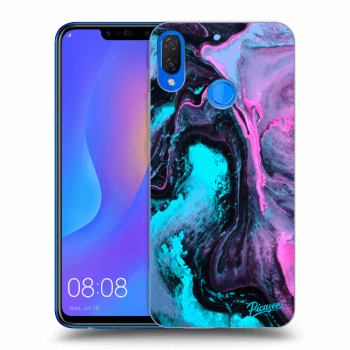 Hülle für Huawei Nova 3i - Lean 2