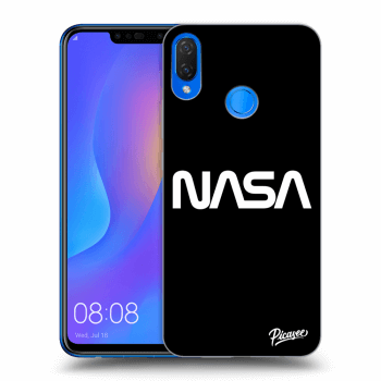 Hülle für Huawei Nova 3i - NASA Basic