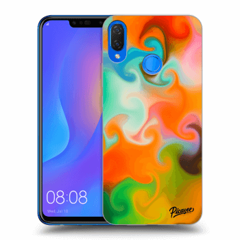 Hülle für Huawei Nova 3i - Juice