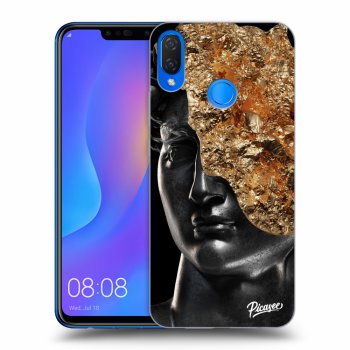 Hülle für Huawei Nova 3i - Holigger