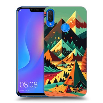 Hülle für Huawei Nova 3i - Colorado