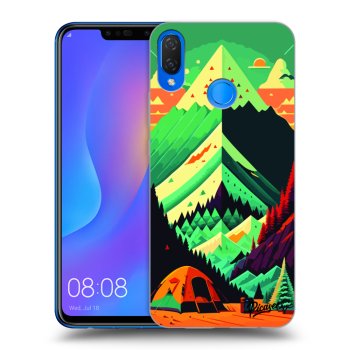 Hülle für Huawei Nova 3i - Whistler