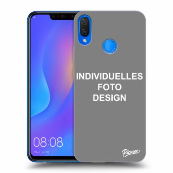 Hülle für Huawei Nova 3i - Individuelles Fotodesign