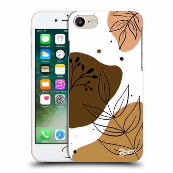 Hülle für Apple iPhone 8 - Boho style