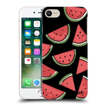 Hülle für Apple iPhone 8 - Melone