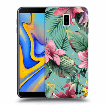 Hülle für Samsung Galaxy J6+ J610F - Hawaii