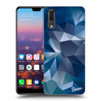 Hülle für Huawei P20 - Wallpaper