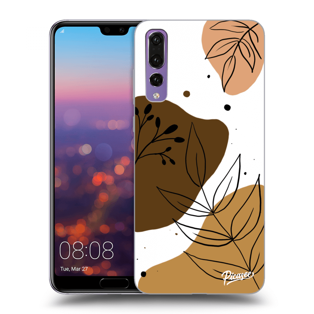 Picasee ULTIMATE CASE für Huawei P20 Pro - Boho style